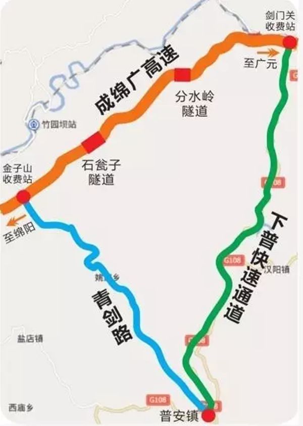 川北公司多措并举保障绵广高速隧道路面大修和通行两不误.jpg